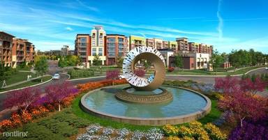 Main picture of The Royale at CityPlace Apartments