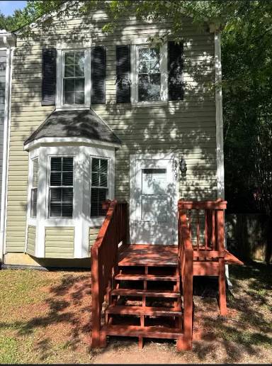 Main picture of 3494 Lee Ct NW