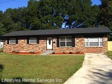 Main picture of 7753 Brockhurst Dr