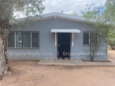 Main picture of 1333 W Navajo St