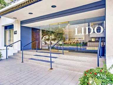 Main picture of Lido Condominiums