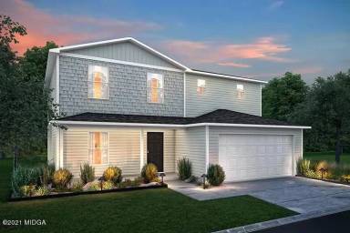 Main picture of 566 Riverwalk Cir