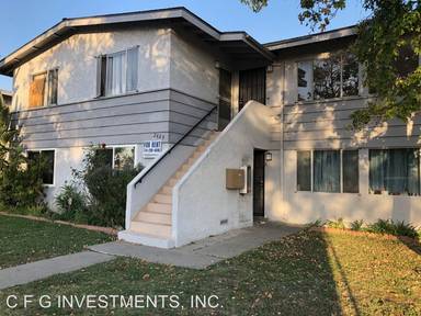 Main picture of 2629 S Baker St