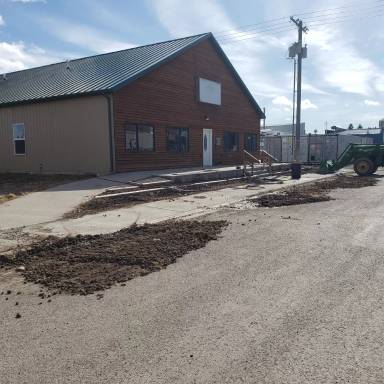 Main picture of 13 3rd Rd NE