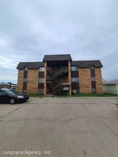 Main picture of 538 W 5th St