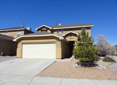 Main picture of 7501 Harrier Ave NW