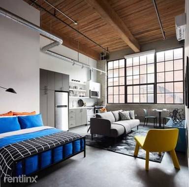 Main picture of The Graphic Lofts