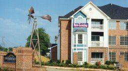 Main picture of Wyndchase Bellevue Apartments