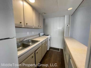 Main picture of 801 W Riverside Ave