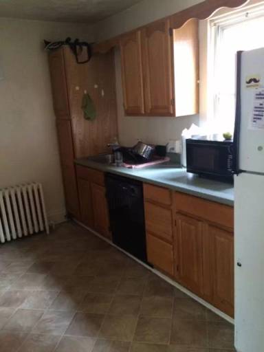 Main picture of 1325 Bingham St