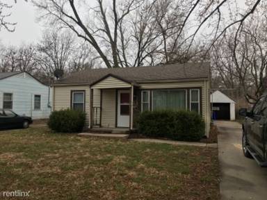 Main picture of 913 SW Watson Ave