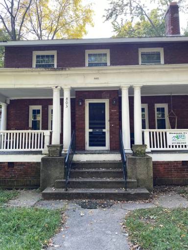 Main picture of 801 W Nevada St
