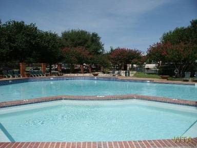 Main picture of Barrington at Park Place