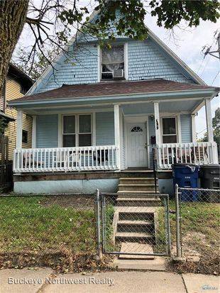 Main picture of 459 Utah St