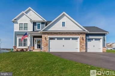 Main picture of 112 White Deer Way