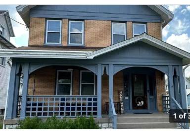 Main picture of 3925 Forest Ave