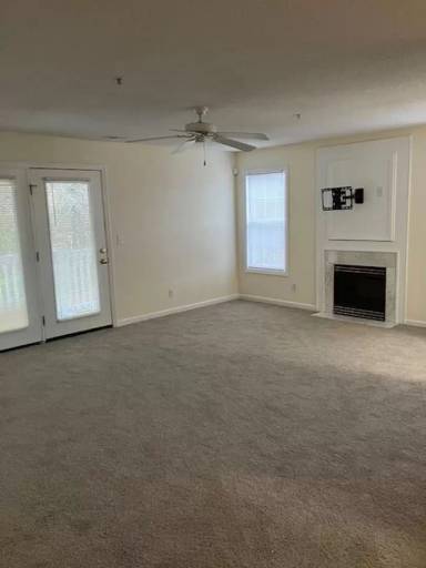 Main picture of Cape Cottages Condominiums