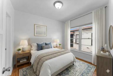 Main picture of 3131-3151 Adams Ave Apartments
