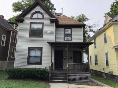 Main picture of 520 Hill St
