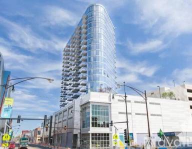 Main picture of The Residences at NEWCITY