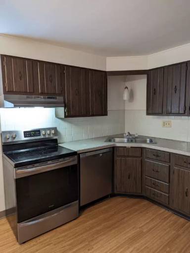 Main picture of Losson Garden Apartments