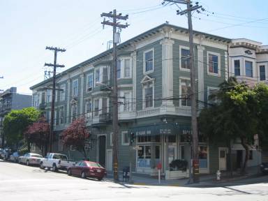 Main picture of 491 Frederick St