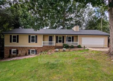 Main picture of 4292 Wrexham Ct