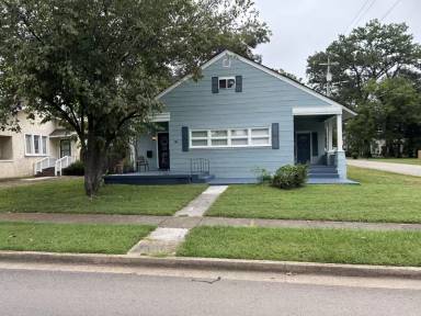 Main picture of 117 S Highland Ave