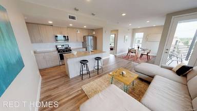 Main picture of Observatory Flats