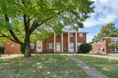 Main picture of 1307 Barnett Rd