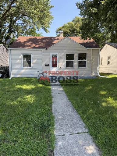 Main picture of 4520 E 10th Ave