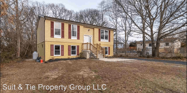 Main picture of 604 Tremont Ave
