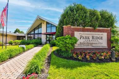 Main picture of Park Ridge Commons Apartments