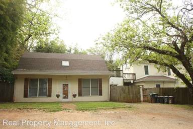 Main picture of 606 Gillespie Ave