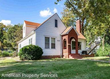 Main picture of 113 N Martin Luther King Jr Dr
