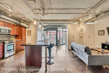 Main picture of Westgate Lofts