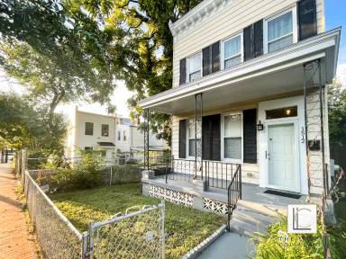 Main picture of 1512 U St SE