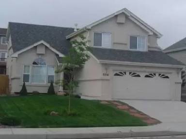 Main picture of 556 Fox Run Cir