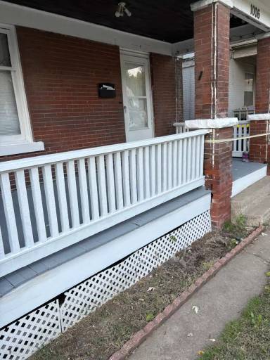 Main picture of 1006 Norton Ave