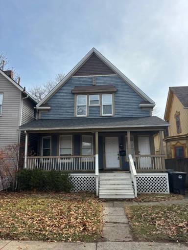 Main picture of 4115 Whitman Ave