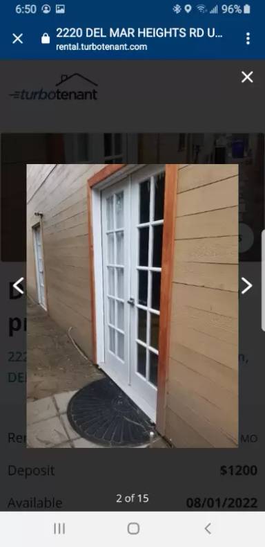 Main picture of 2220 Del Mar Heights Rd