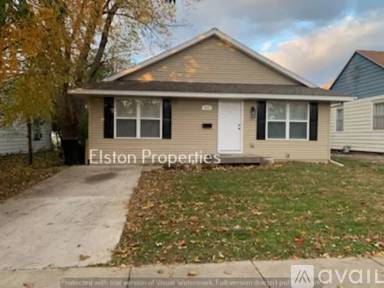Main picture of 812 W Vine St
