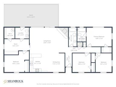 Main picture of 929 Rosedale Dr