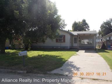 Main picture of 604 S 8th St