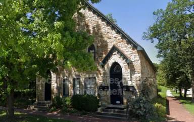 Main picture of 1041 Kentucky Street - 5