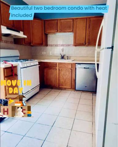 Main picture of 8245 S King Dr