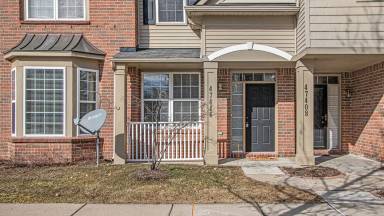 Main picture of 47416 Pembroke Dr