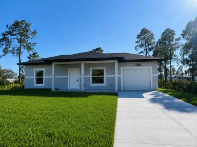 Main picture of 1106 Capri St E