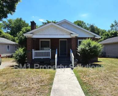 Main picture of 1215 Arlington St