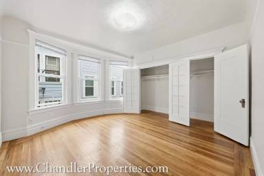 Main picture of Somerset Apartments